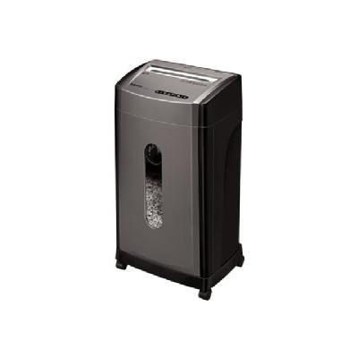Шредер Fellowes Microshred 46Ms
