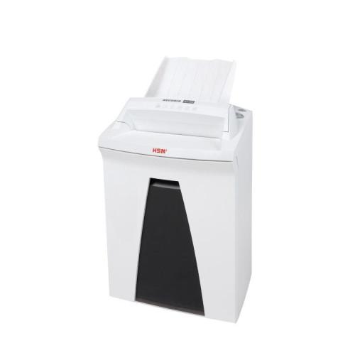 HSM SECURIO AF150 document shredder with automatic paper feed (4,5x30)