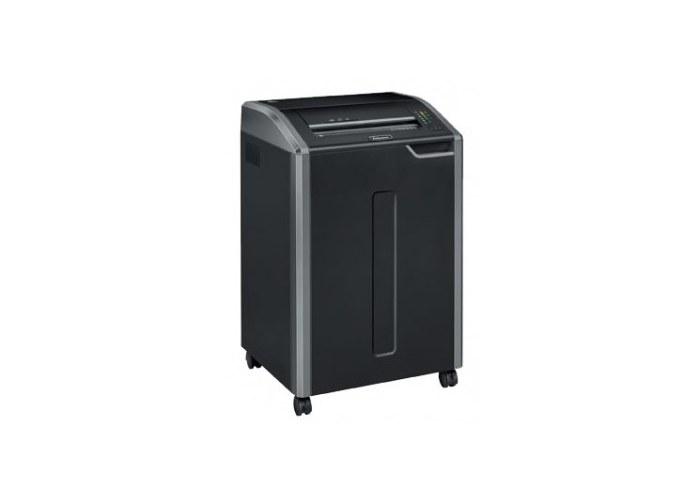 Powershred® 485Ci Cross-Cut Shredder 