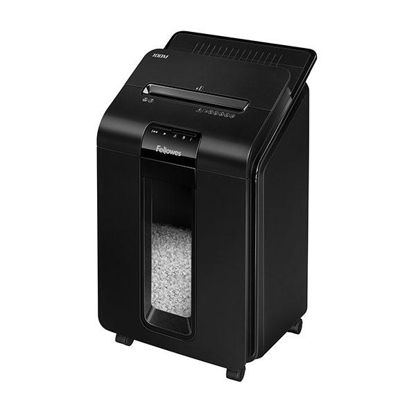 AutoMax™ 100M Mini-Cut Shredder