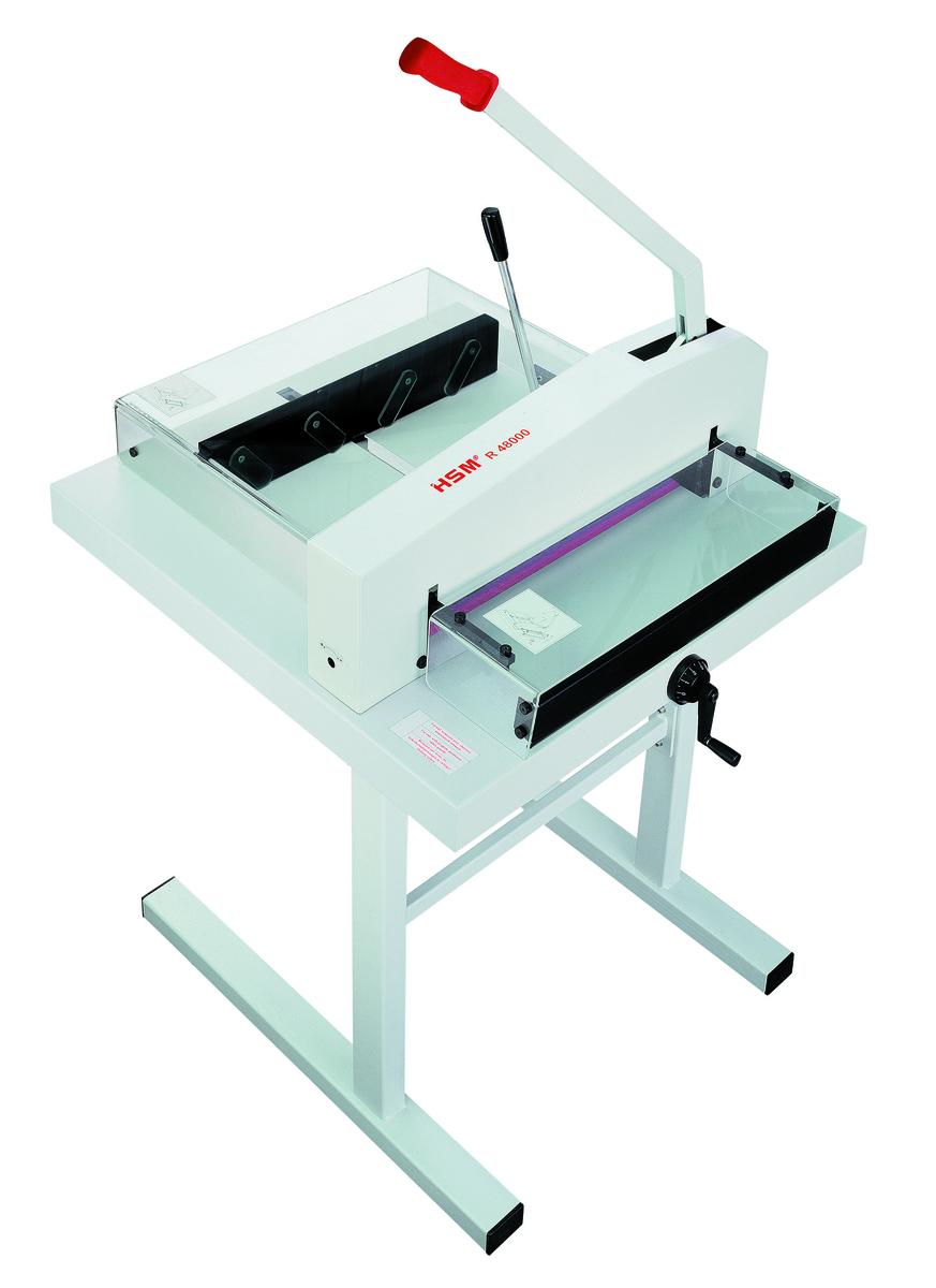 Guillotine HSM R48000