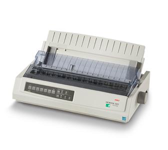 Dot matrix printer OKI ML3321