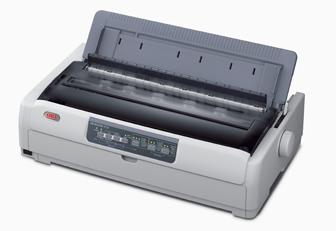 Dot matrix printer OKI ML5721