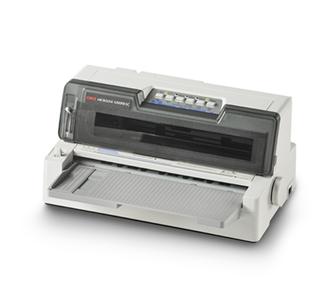 Dot matrix printer OKI ML6300FB-SC