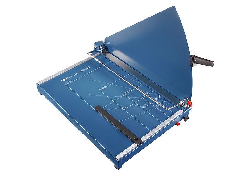 Сабельный резак DAHLE 519
