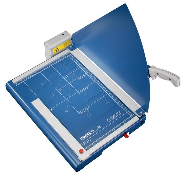 Сабельный резак DAHLE 867