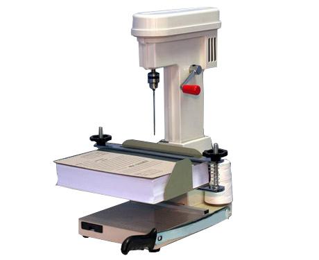 YG-268 Electric Binding Machine