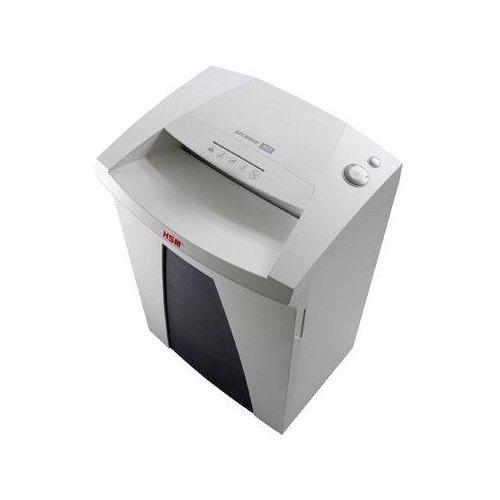 Бумагоуничтожитель HSM Securio B34 1,9x15