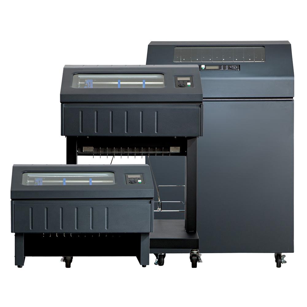 Line matrix printer OKI MX8050