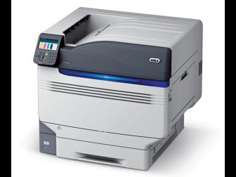 Colour printer OKI Pro9431